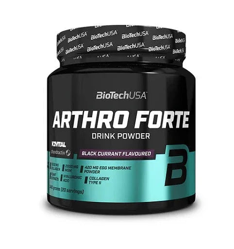BioTech Arthro Forte 340g - Lozipper