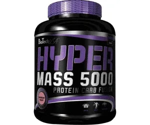 BioTech Hyper Mass - 4000g - Lozipper