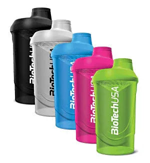 BioTech Wave Shaker 600ml - Lozipper