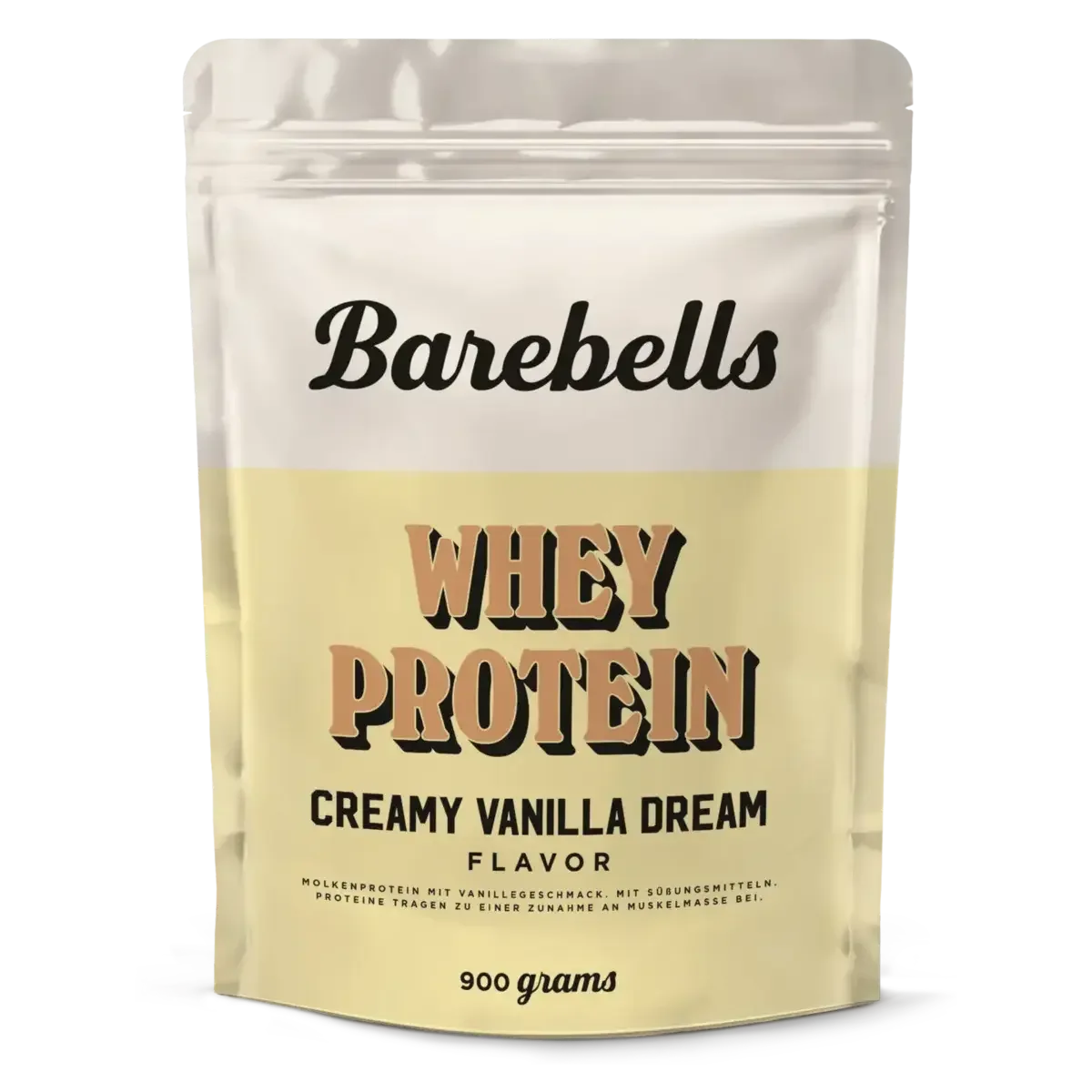 Barebells Whey Protein 900g - Lozipper