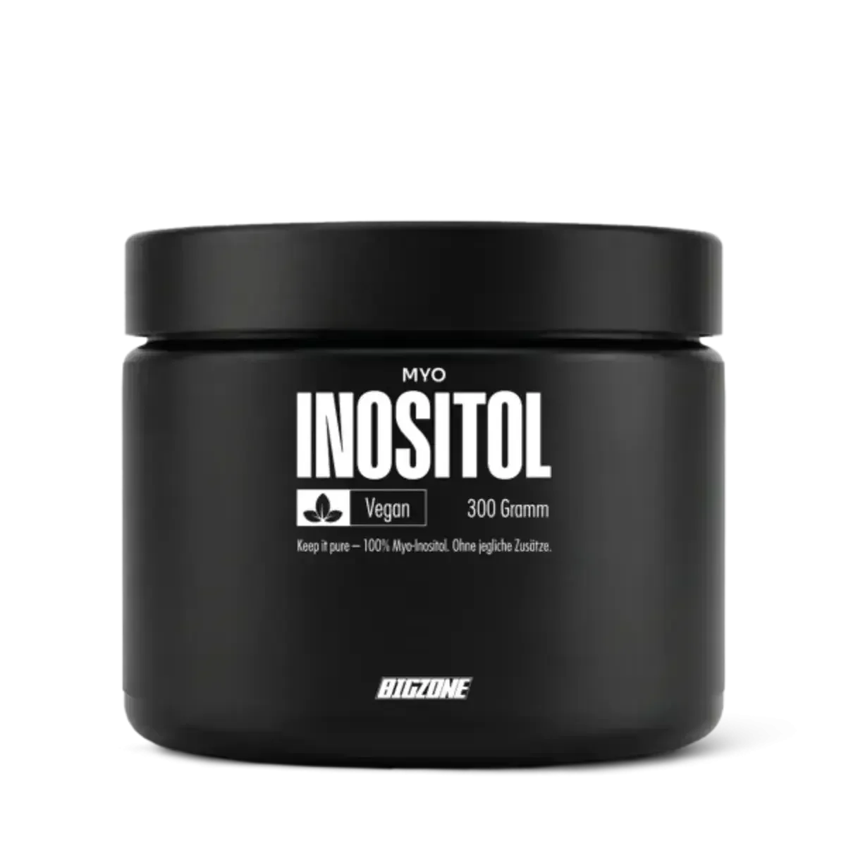 Big Zone Myo Inositol 300g - Lozipper