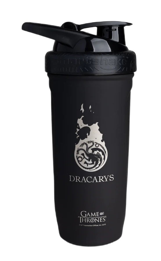 Reforce Edelstahl - Game Of Thrones, Dracarys - 900 ml.
