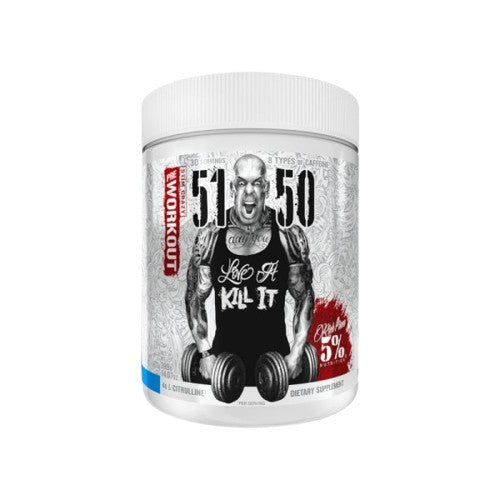 5150 - Legendary Series, Blue Ice - 384g