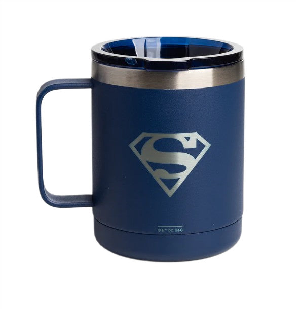Bohtal Isolier-Kaffeebecher, Superman – 350 ml
