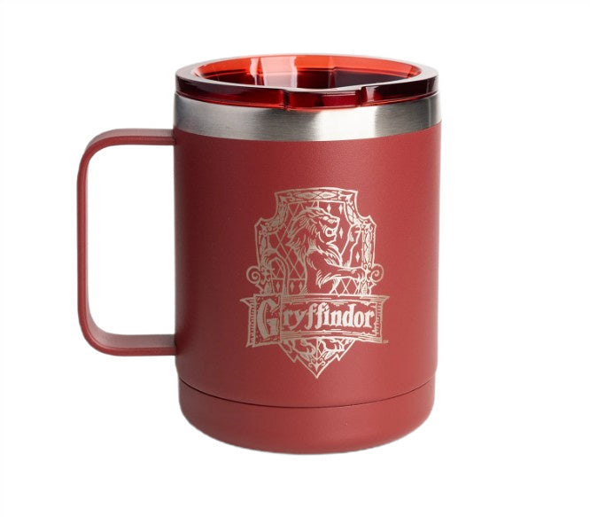Bohtal Isolier-Kaffeebecherg, Gryffindor - 350 ml.