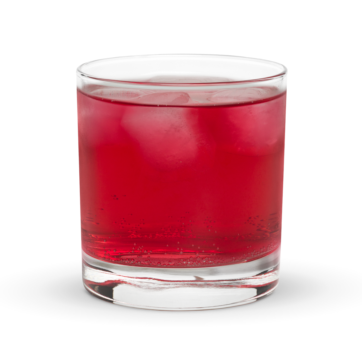 Lo Zipper Whisky-Glas