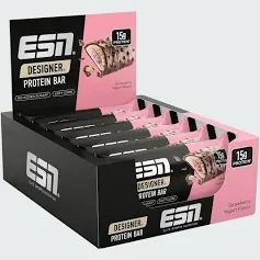 ESN Designer Bar Box 12x45g - Lozipper