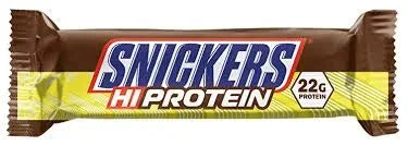 Snickers High Protein Bar Original - 12x55g - Lozipper