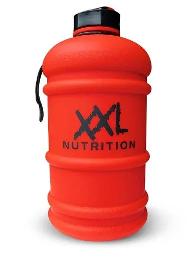 XXL Nutrition Coated Waterjug 2200 ml - Lozipper