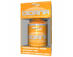 Dicana - 90 caps