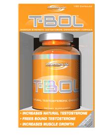 T-BOL - 150 caps