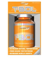 T-BOL - 150 caps
