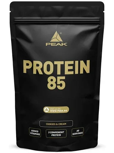 Peak Protein 85 900g - Lozipper 