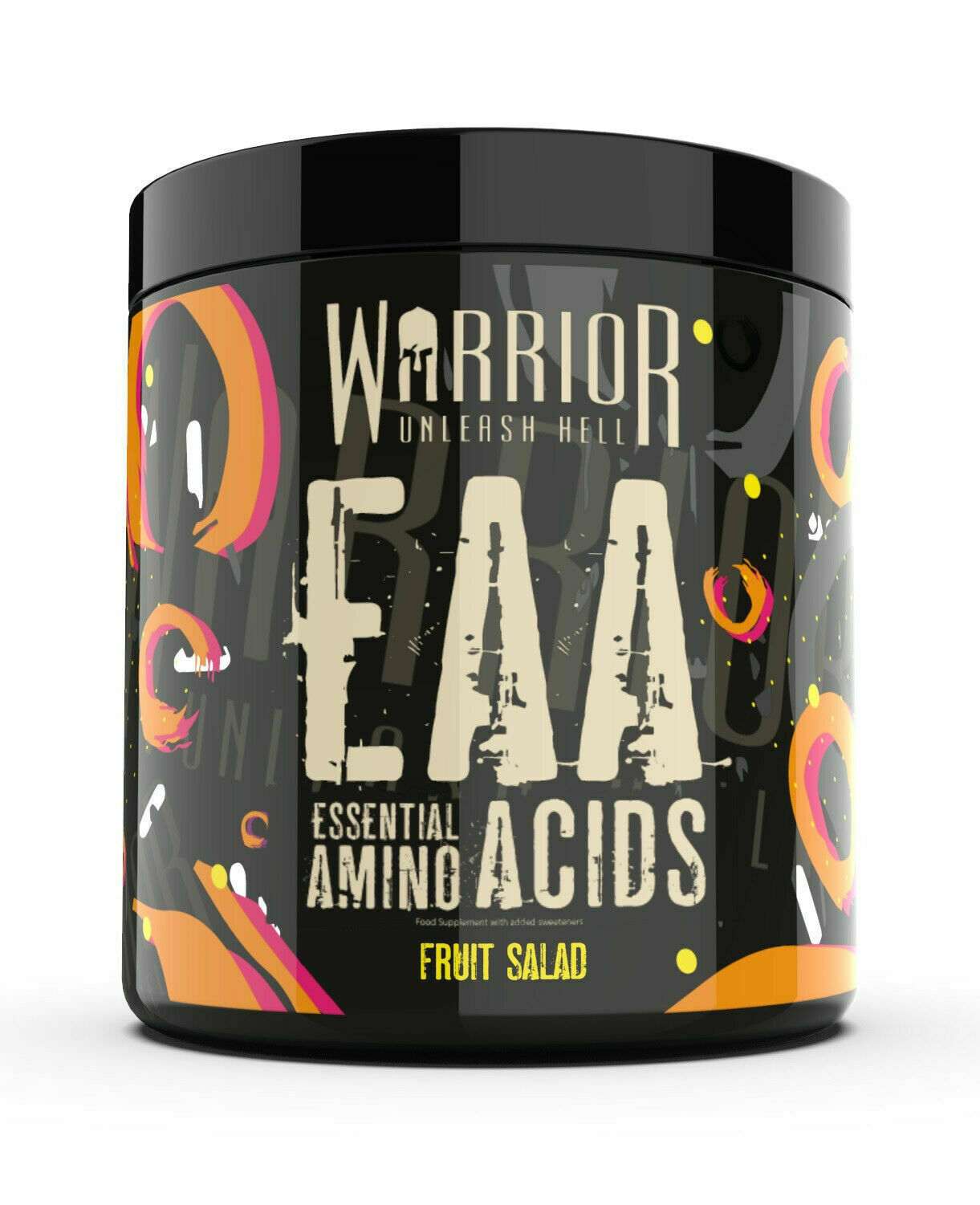 EAA Essential Amino Acids, Grape Bubblegum - 360g