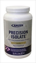 Whey Protein Precision Isolate, Chocolate - 910g