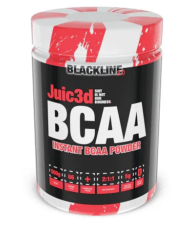 Sinob Juiced BCAA 500g - Lozipper 