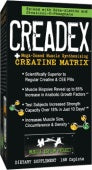 Creadex - 168 caplets