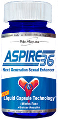 Aspire36 Plus - 30 caps
