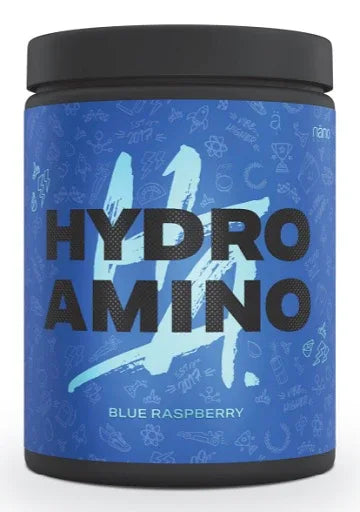 Nanosupps Hydro Amino 390g - Lozipper 