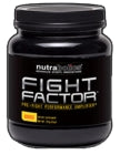 Fight Factor, Orange - 315g