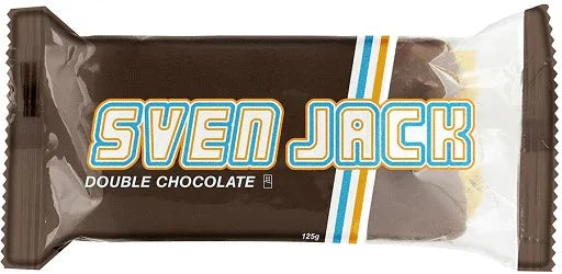 Sven Jack (Energycake) 24 x 125g - Lozipper 