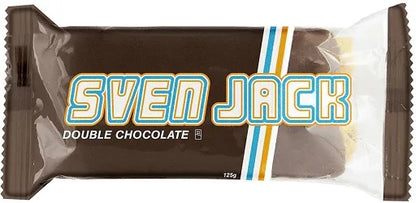 Sven Jack (Energycake) 24 x 125g - Lozipper 