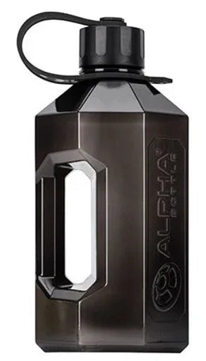 Alpha Designs Alpha Bottle XL Jug 1.6L - Lozipper 