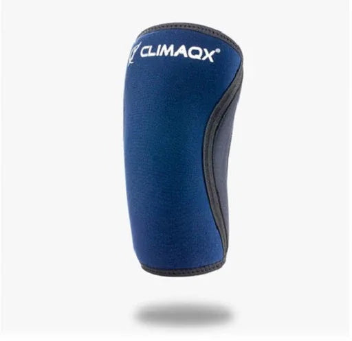 Climaqx Knee Sleeves - navy blue - Lozipper 