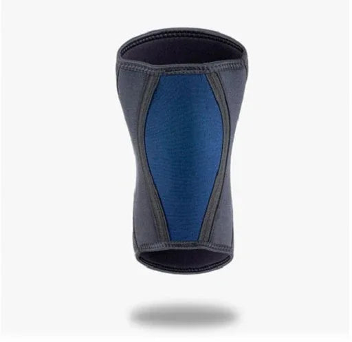 Climaqx Knee Sleeves - navy blue - Lozipper 