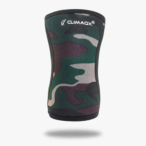 Climaqx Arm Sleeves Camo - Lozipper 