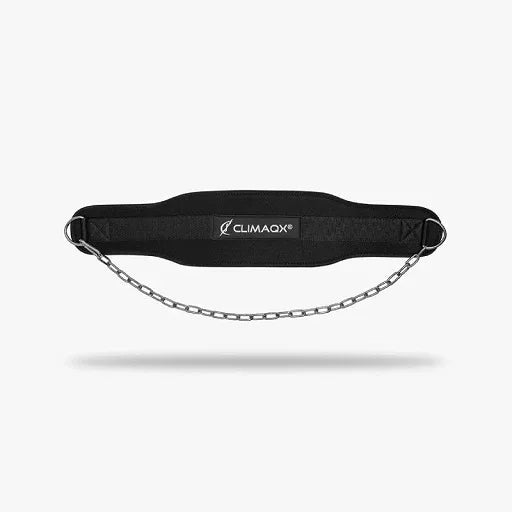 Climaqx Dip Belt Black Onesize - Lozipper 