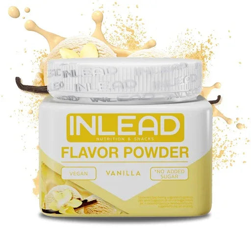 INLEAD Flavor Powder 250g - Lozipper 