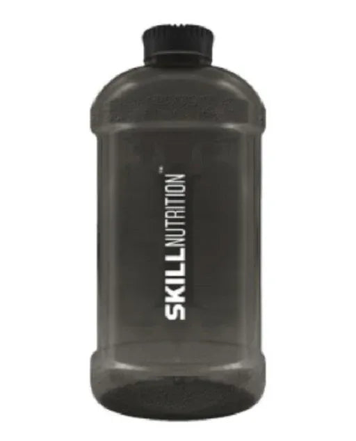 Skill Nutrition Gallon Bottle 2200ml - Lozipper 