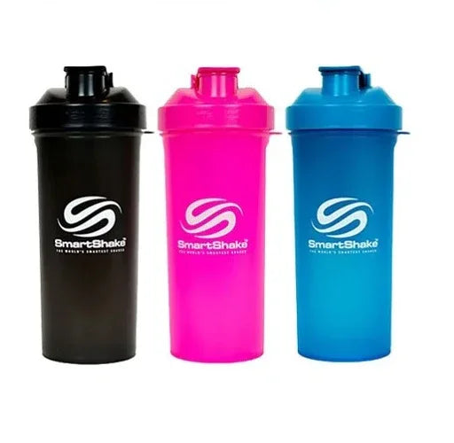 SmartShake Lite 1000ml - Lozipper 