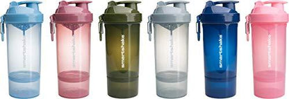 Smartshake Original2Go One - 800ml - Lozipper 