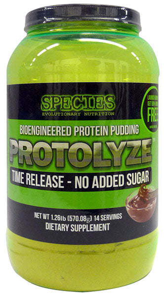 Protolyze, Vanilla - 565g