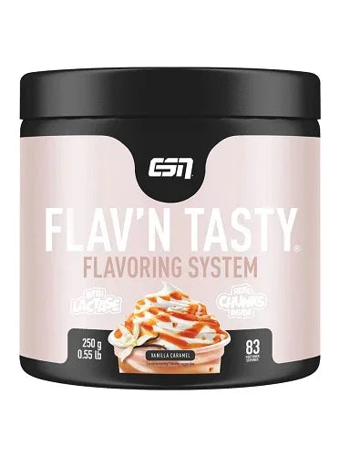 ESN Designer Flavor Powder 250g - Lozipper 
