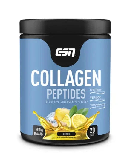 ESN Collagen Peptides 300g - Lozipper 