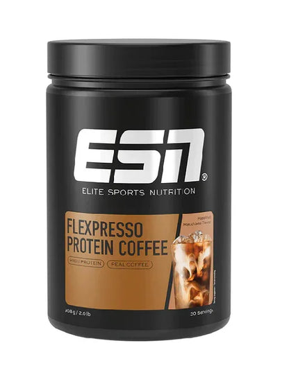 ESN Flexpresso Protein 908g - Lozipper 