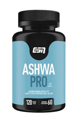 ESN Ashwa+ 120 Kapseln