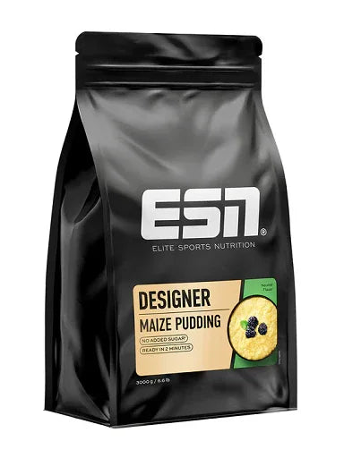 ESN Designer Maize Pudding 3000g - Lozipper 