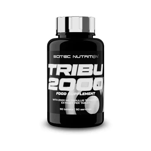 Scitec Tribu 2000 - 90 Tabl. - Lozipper 