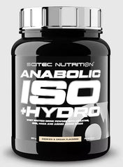 Scitec Anabolic Iso+Hydro 920g