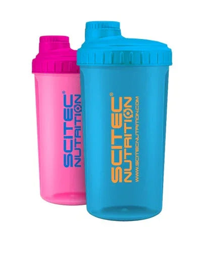 Scitec Shaker 700ml - Lozipper 