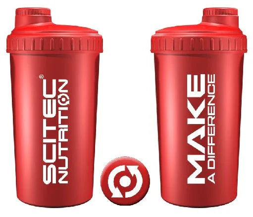 Scitec Shaker 700ml - Lozipper 