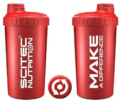 Scitec Shaker 700ml - Lozipper 