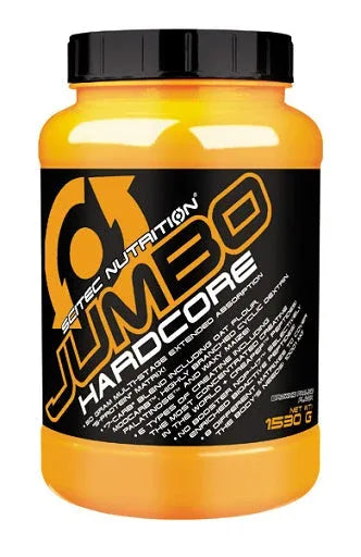 Scitec Jumbo Hardcore1530 - Lozipper 
