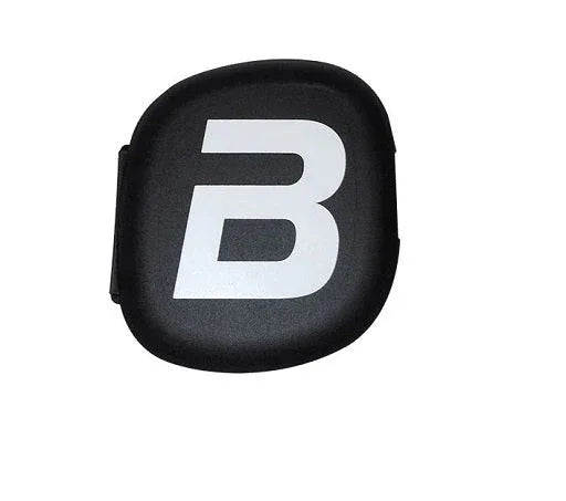 BioTech Pillbox - Lozipper 