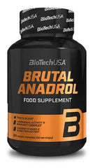 BioTech Brutal Anadrol 90 Kapsel