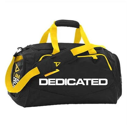 Dedicated Premium Gym-Bag / Tasche - Lozipper 